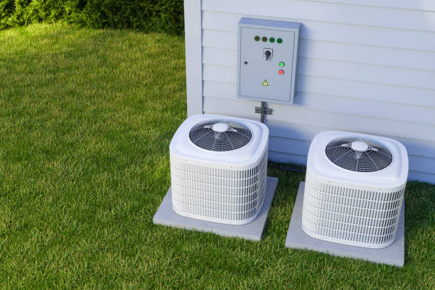 Best HVAC Cleaning Services  in El Dorado, AR