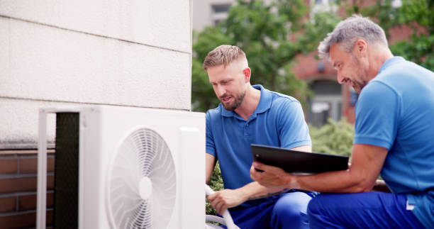 Best HVAC Service Technicians  in El Dorado, AR